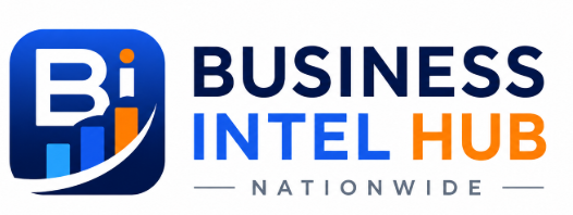 Business Intel Hub